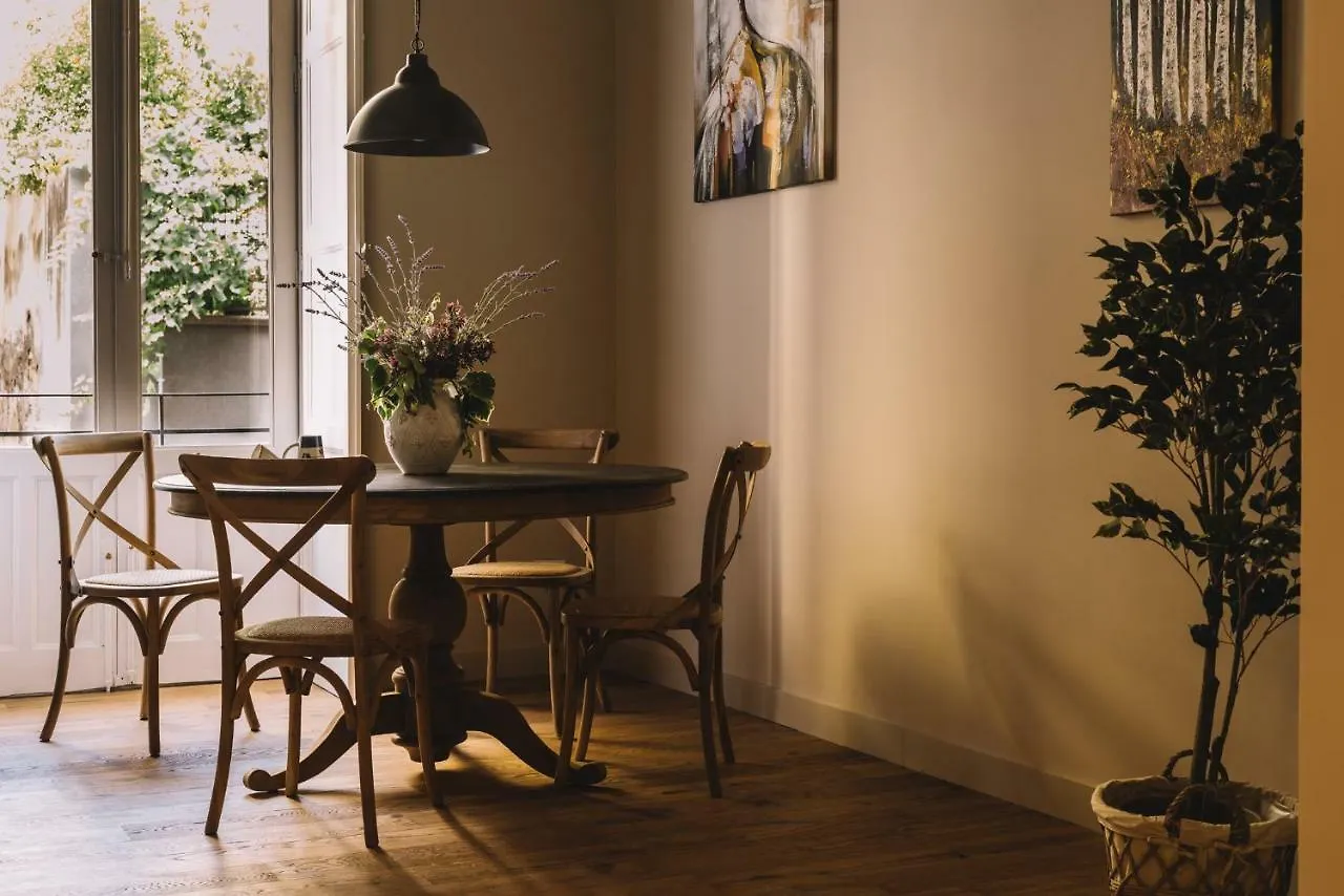 Four Elements Apartments Katania
