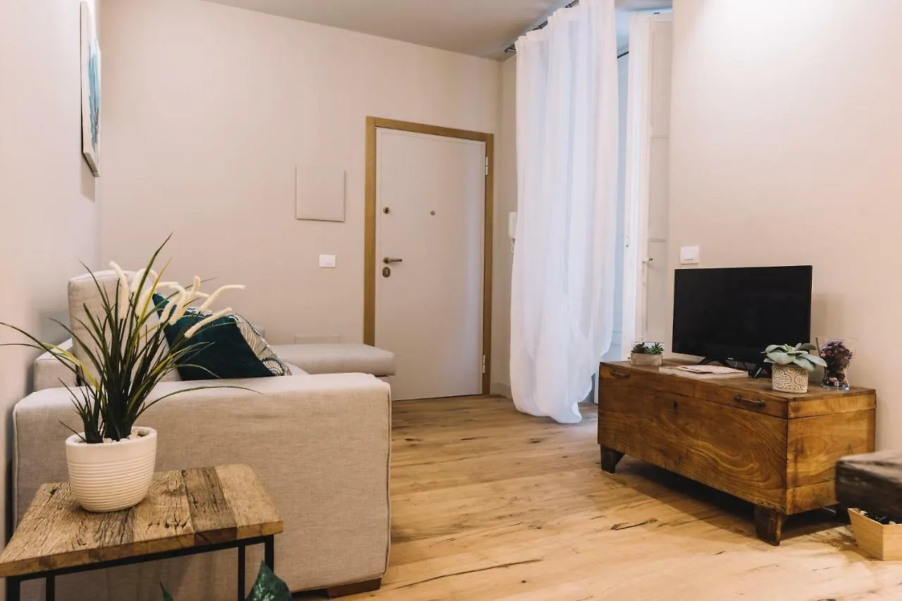 Four Elements Apartments Katania