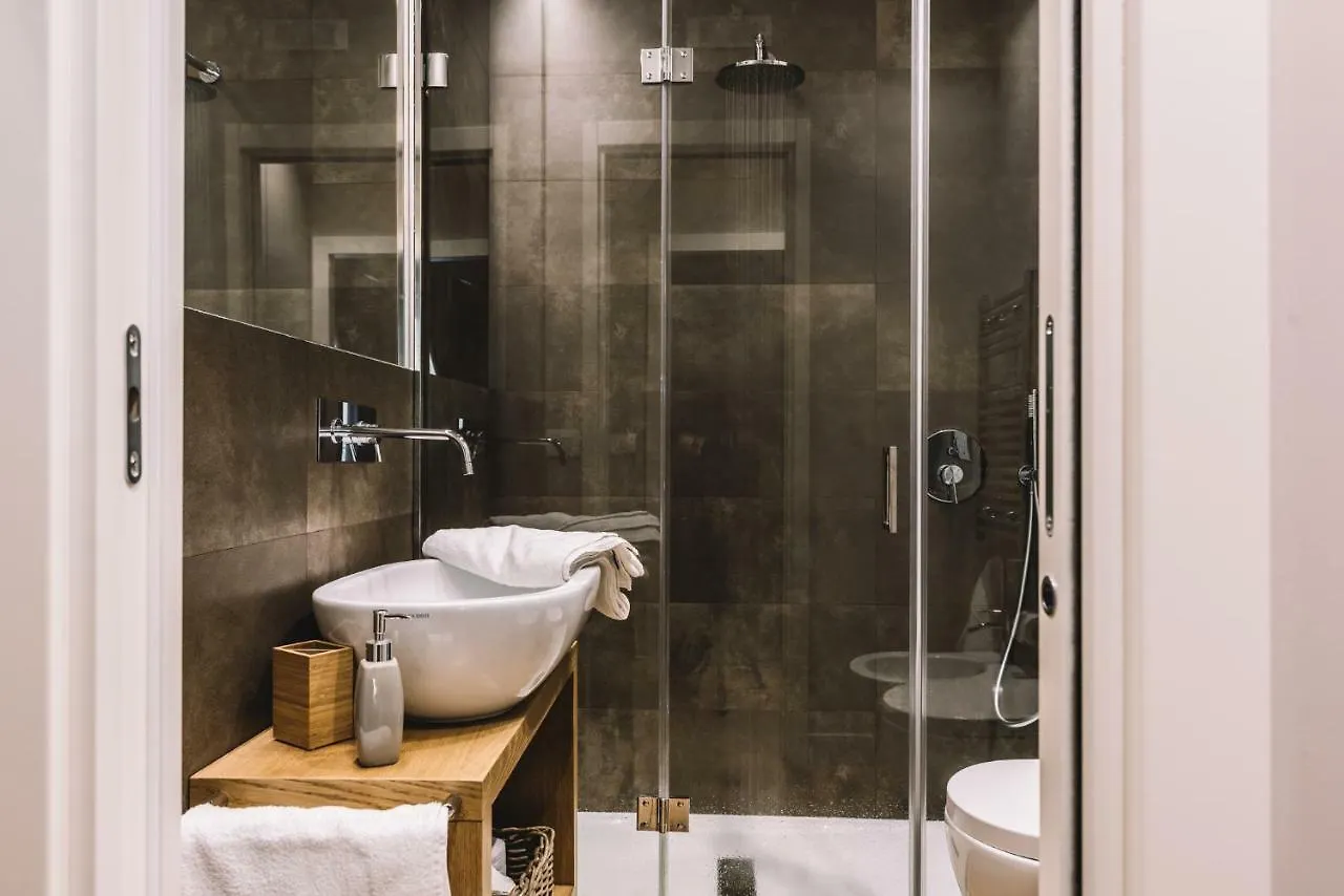 Four Elements Apartments Katania