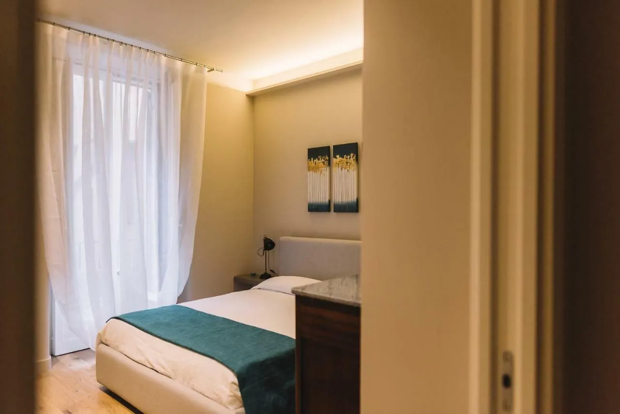 Four Elements Apartments Katania