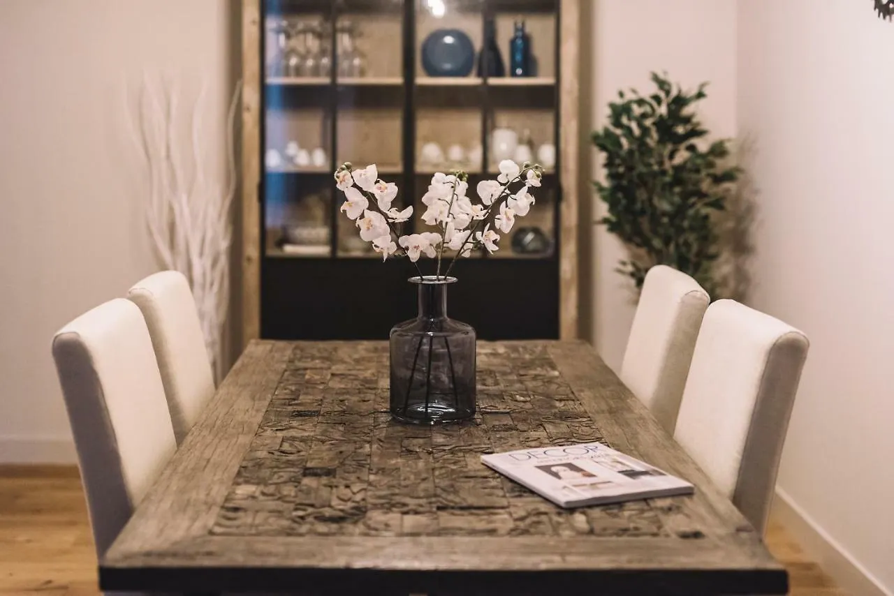 Four Elements Apartments Katania