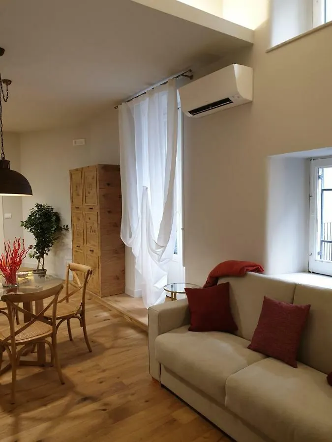 Four Elements Apartments Katania