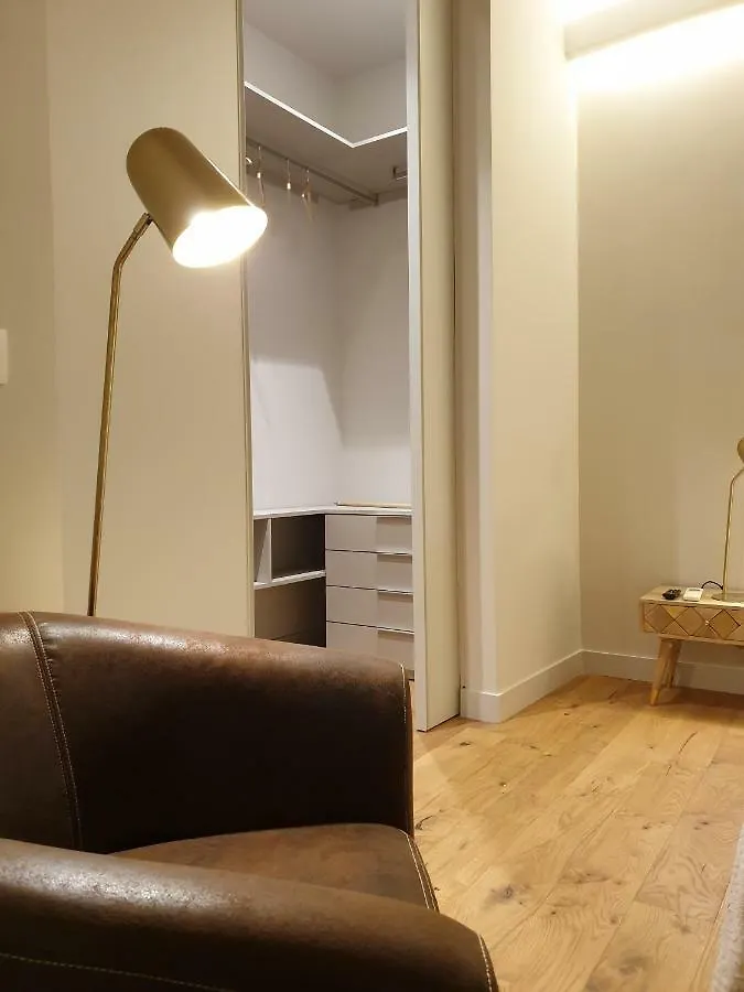 Four Elements Apartments Katania