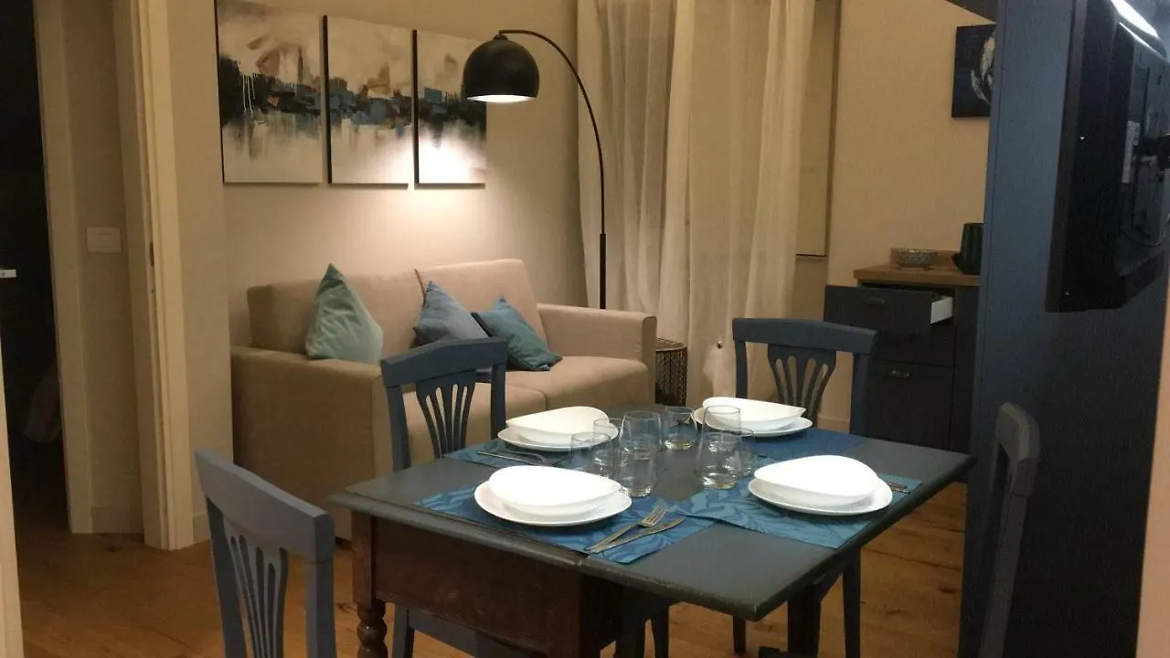 Four Elements Apartments Katania