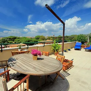  Appartement Mecenate Charme Italie